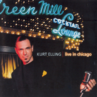 Elling, Kurt - Live In Chicago