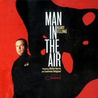 Elling, Kurt - Man In The Air
