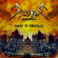 Decease (ROU) - Exhort To Obliterate