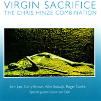 Hinze, Chris - Virgin Sacrifice