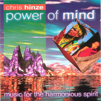 Hinze, Chris - Power Of Mind