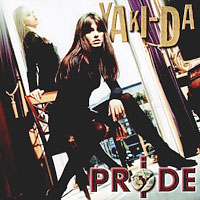 Yaki-Da - Pride