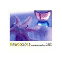 Masahiro Andoh - Water Colors