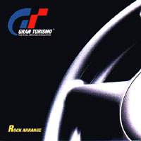 Masahiro Andoh - Gran Turismo (Rock Arrange)