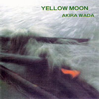 Akira Wada - Yellow Moon
