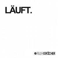 Krocher, Felix - Laeuf