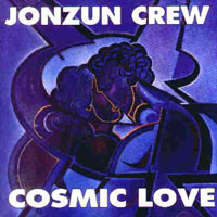 Jonzun Crew - Cosmic Love