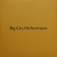 Big City Orchestra - Airre