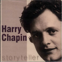 Harry Chapin - Storyteller