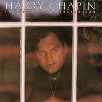 Harry Chapin - Gold Medal Collection (CD 1)