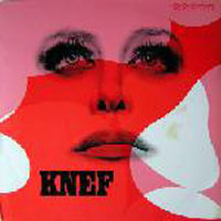Knef, Hildegard - Original Album Series - Knef, Remastered & Reissue 2011