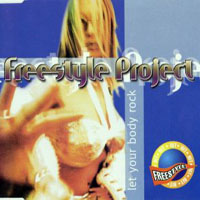 Freestyle Project - Let Your Body Rock