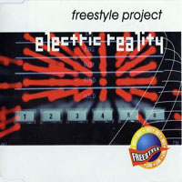 Freestyle Project - Electric Reality