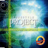 Freestyle Project - Gotta feel da groove