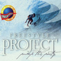 Freestyle Project - Pump this party