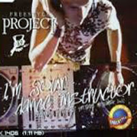 Freestyle Project - I'm your dance Instructor