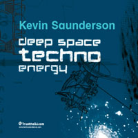 Kevin Saunderson - Deep Space Techno - Kevin Saunderson
