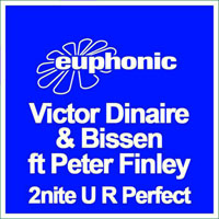 Victor Dinaire - Nitre U R Perfect (Single) (split)