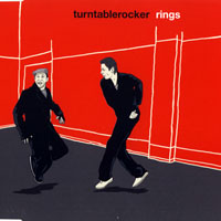 Turntablerocker - Rings (CDM)