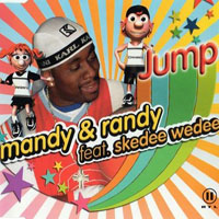 Mandy & Randy - Jump