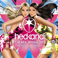 Hed Kandi (CD Series) - Hed Kandi: The Mix Spring 2009 (CD 3)