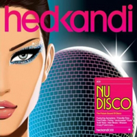 Hed Kandi (CD Series) - Hed Kandi: Nu Disco (CD 1)