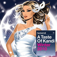Hed Kandi (CD Series) - A Taste Of Kandi Winter 2010
