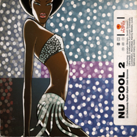 Hed Kandi (CD Series) - Hed Kandi: Nu Cool 2 (CD 1)