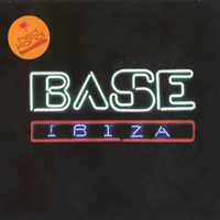 Hed Kandi (CD Series) - Hed Kandi: Base Ibiza (CD 1)