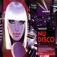 Hed Kandi (CD Series) - Hed Kandi: Nu Disco 2010 (CD 2)