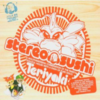 Hed Kandi (CD Series) - Hed Kandi - Stereo Sushi (Teriyaki) (CD 1)