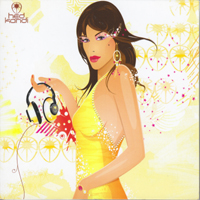 Hed Kandi (CD Series) - Hed Kandi - The Mix 2006 (CD 1)