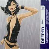 Hed Kandi (CD Series) - Deeper 2002  (Cd 2)