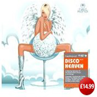 Hed Kandi (CD Series) - Disco Heaven 02.03 (Cd 1)