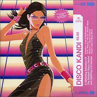 Hed Kandi (CD Series) - Disco Kandi 05.02 (CD 2)
