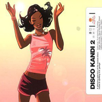 Hed Kandi (CD Series) - Disco Kandi 2 (Cd 2)