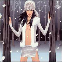 Hed Kandi (CD Series) - Winter Chill 06.04