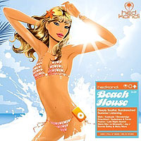 Hed Kandi (CD Series) - Beach House (CD1)