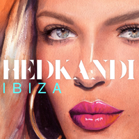 Hed Kandi (CD Series) - Hed Kandi: Ibiza 2016 (CD 1)