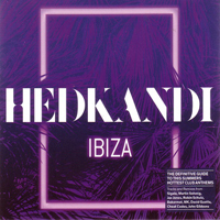 Hed Kandi (CD Series) - Hed Kandi: Ibiza 2017 (CD 2)