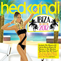 Hed Kandi (CD Series) - Hed Kandi: Ibiza 2012 (Bonus Mix 2)