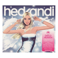 Hed Kandi (CD Series) - Hed Kandi Disco Heaven 2007 (CD 1)