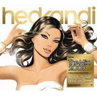 Hed Kandi (CD Series) - Hed Kandi The Mix 2009 (CD 3)