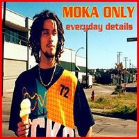 Moka Only - Everyday Details