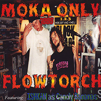 Moka Only - Flowtorch