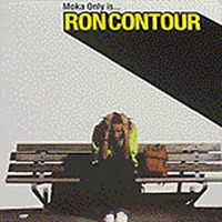 Moka Only - Is... Ron Contour
