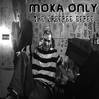 Moka Only - The Creepee Eepee