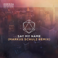ODESZA - Say My Name (Markus Schulz Remix)