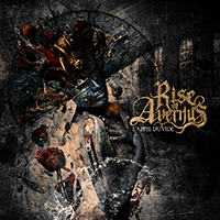 Rise Of Avernus - L'appel du vide