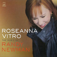 Roseanna Vitro - The Music of Randy Newman